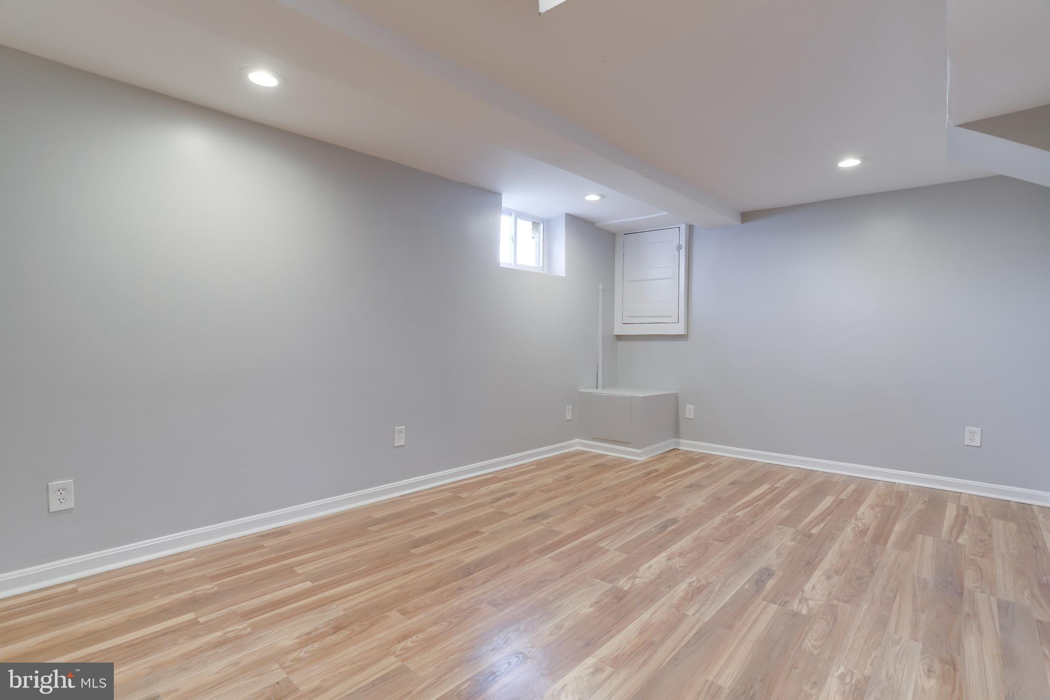 6233 Landover Road Cheverly, MD 20785 - Photo 50 of 60 Basement Family Room