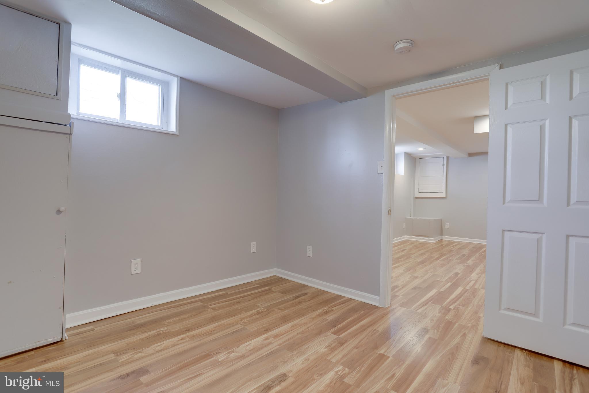 6233 Landover Road Cheverly, MD 20785 - Photo 54 of 60 Bedroom 4 (Basement)