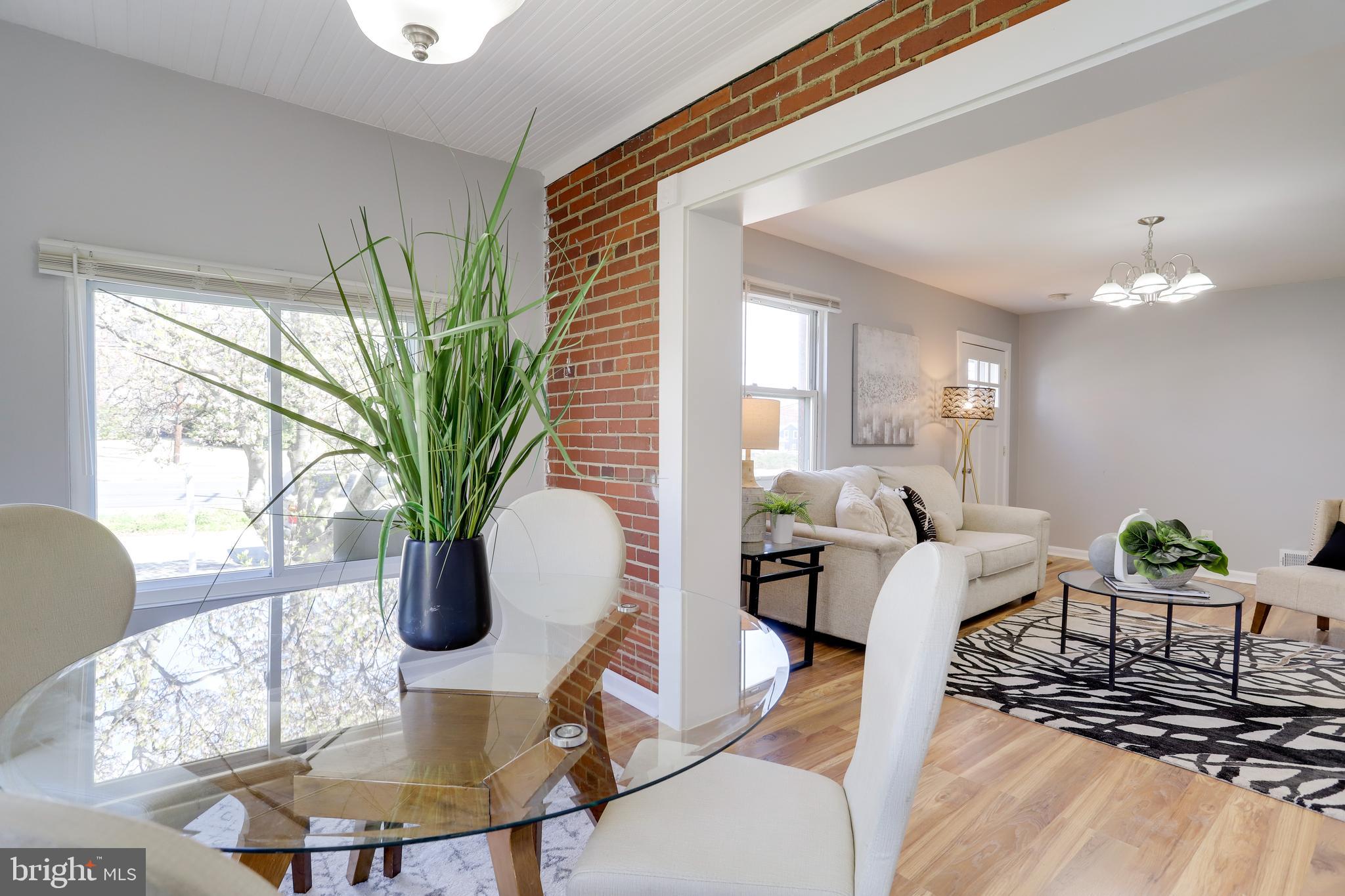 6233 Landover Road Cheverly, MD 20785 - Photo 7 of 60 Dining Area