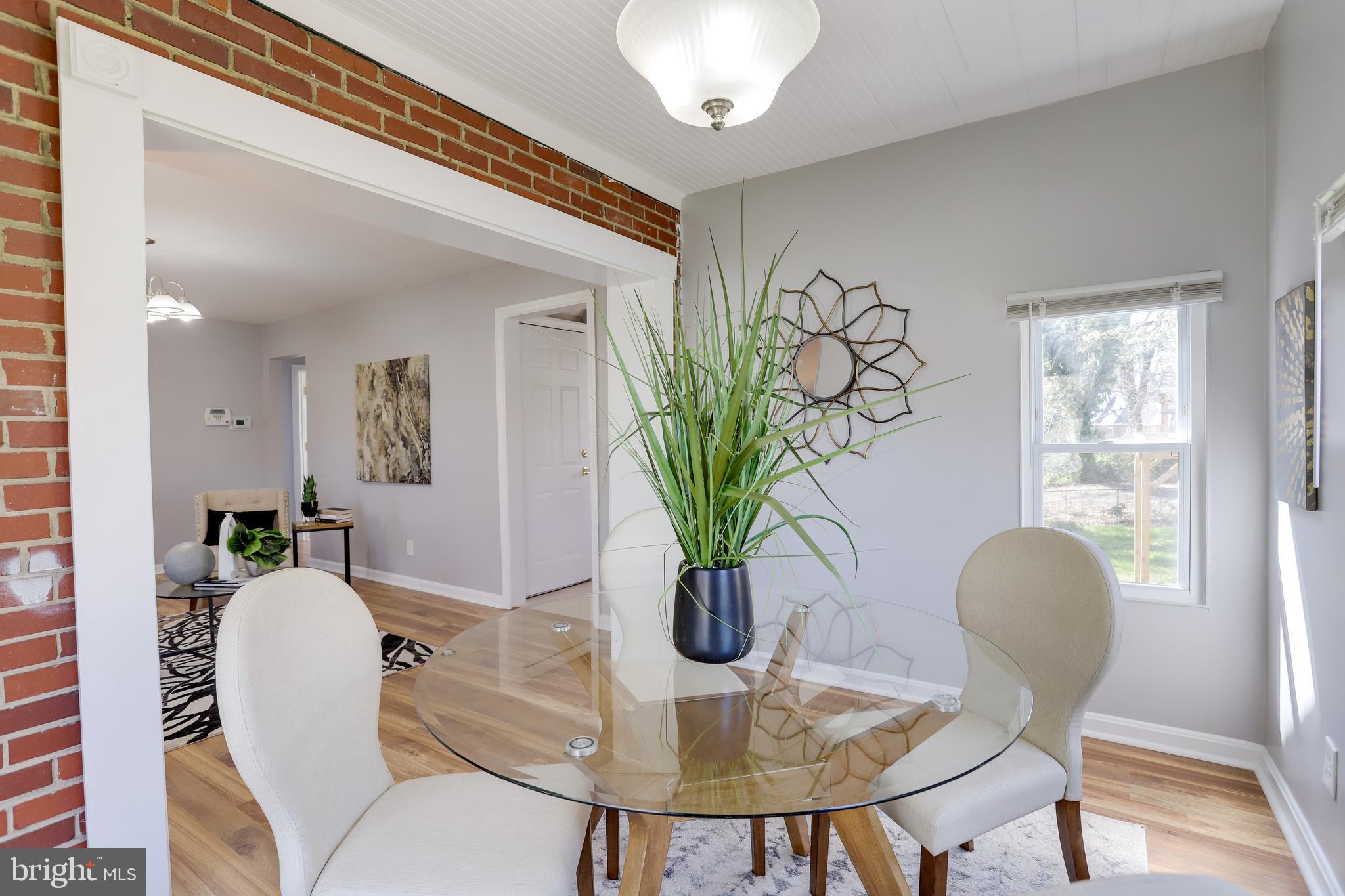 6233 Landover Road Cheverly, MD 20785 - Photo 8 of 60 Dining Area