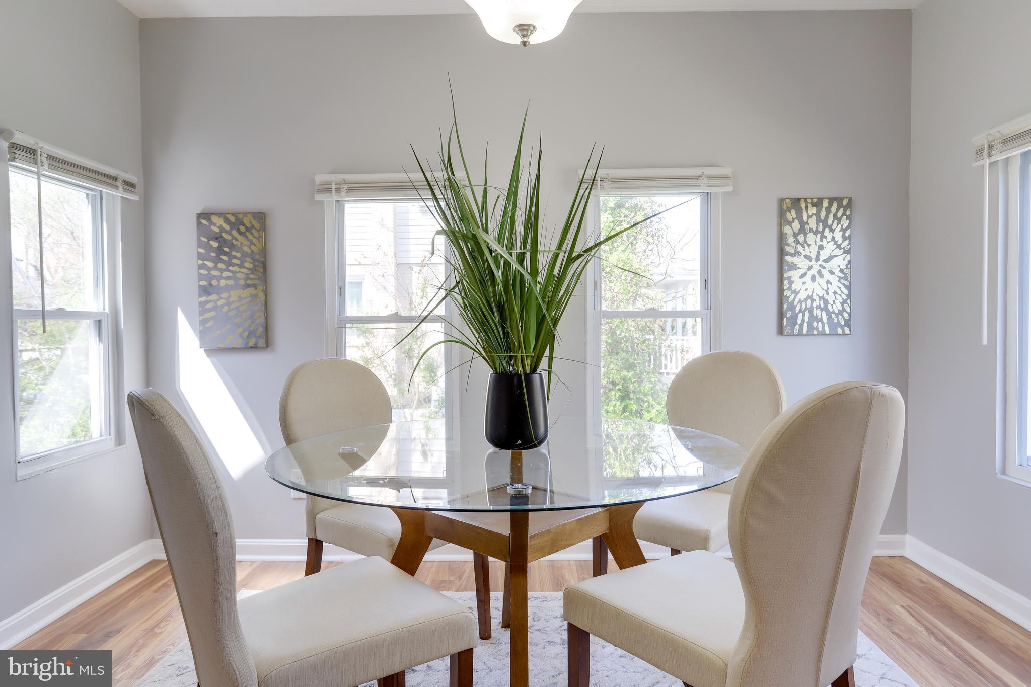 6233 Landover Road Cheverly, MD 20785 - Photo 9 of 60 Dining Area