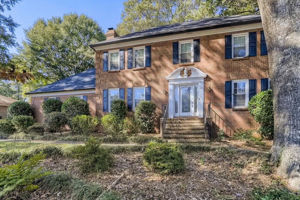 428 William Ivey Road Southwest Lilburn, GA 30047 - Photo 1 of 1 Gallery Image 1