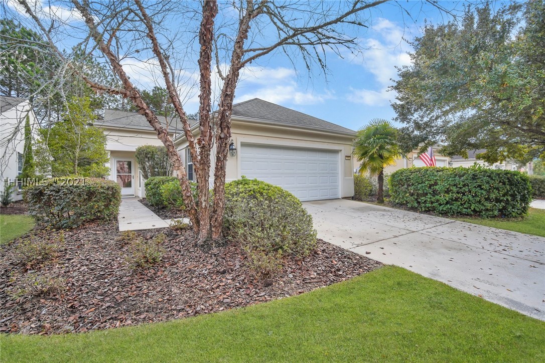 543 Colonel Thomas Heyward Road Bluffton, SC 29909 - Photo 1 of 1 Gallery Image 1