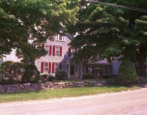 39 Deep Brook Road Newtown, CT 06470 - Photo 1 of 1 Gallery Image 1