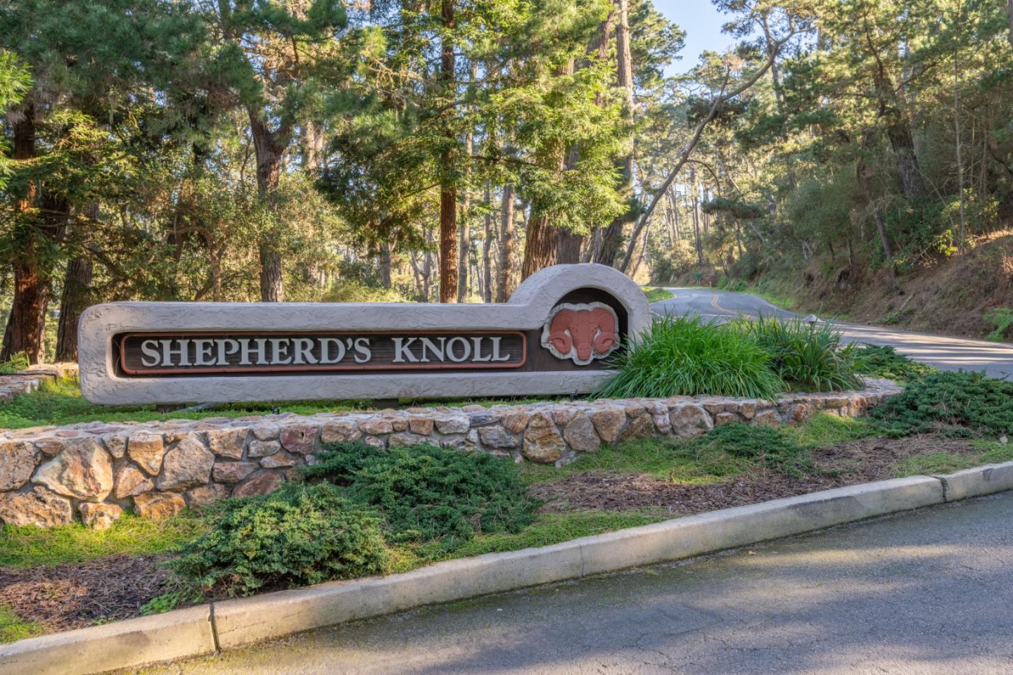 21 Shepherds Knoll Road Pebble Beach, CA 93953 - Photo 15 of 18