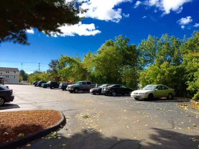 $2,055 | 11 Railroad Avenue, Unit 31, Derry, NH 03038