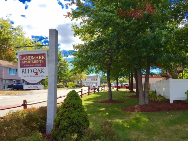 $2,055 | 11 Railroad Avenue, Unit 31, Derry, NH 03038