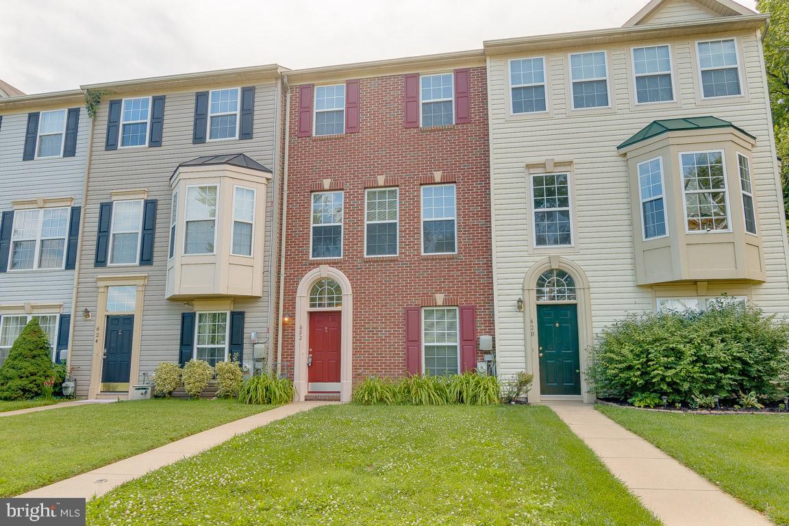 622 Luthardt Road Middle River, MD 21220 - Photo 1 of 25