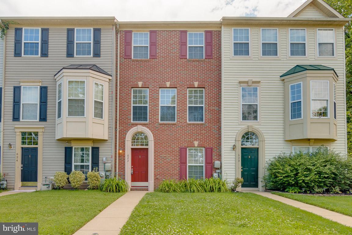622 Luthardt Road Middle River, MD 21220 - Photo 25 of 25