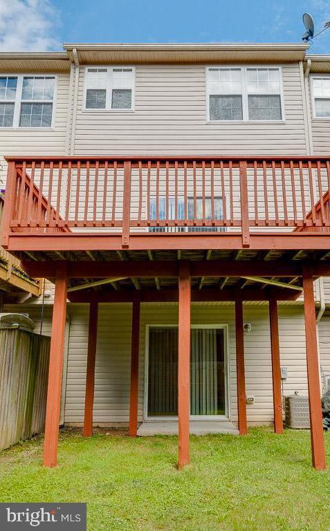622 Luthardt Road Middle River, MD 21220 - Photo 10 of 25