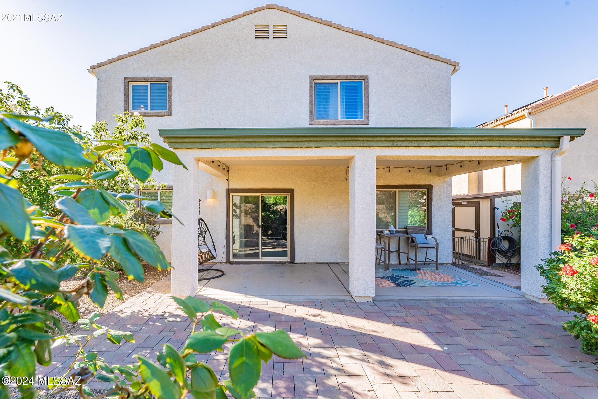 8809 West Moon Spring Road Marana, AZ 85653 - Photo 37 of 50