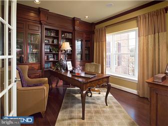 204 Cadwallader Road, Unit 154 Warrington, PA 18976 - Photo 5 of 9 Office / Study