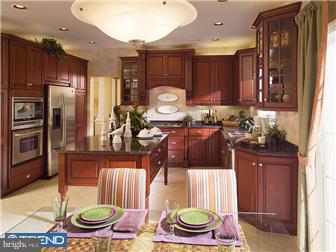 204 Cadwallader Road, Unit 154 Warrington, PA 18976 - Photo 6 of 9 Kitchen