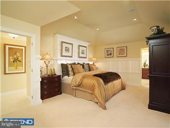 204 Cadwallader Road, Unit 154 Warrington, PA 18976 - Photo 8 of 9 Bedroom - Main