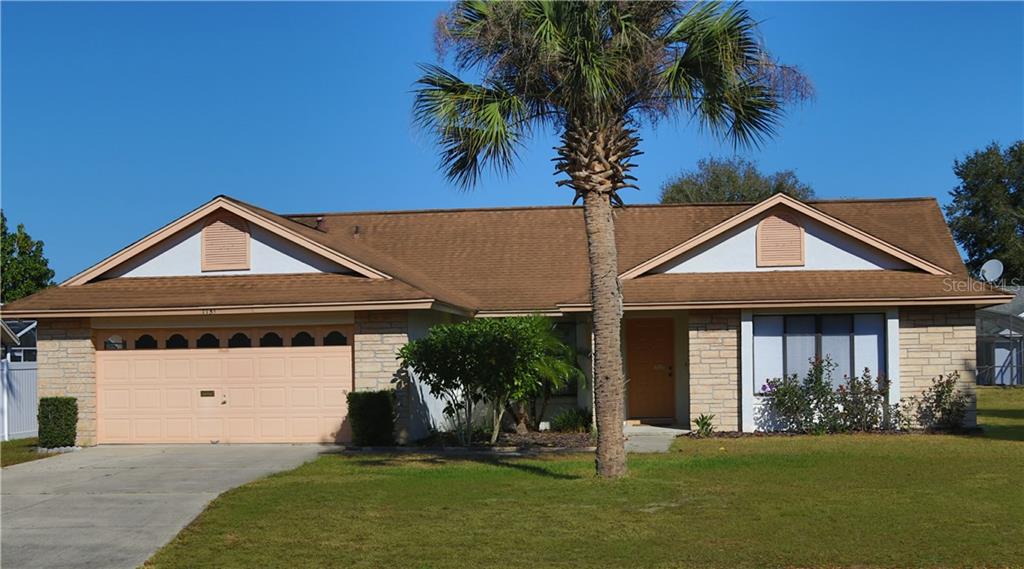 7751 Indian Ridge Trail South Kissimmee, FL 34747 - Photo 1 of 1