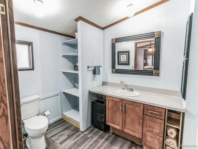 60 Ritchie Road Gladwin, MI 48624 - Photo 10 of 25
