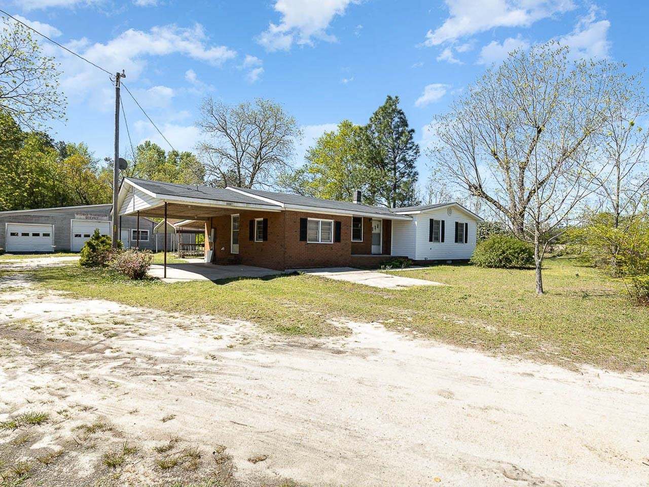 877 John Nunnery Road Stedman, NC 28391 - Photo 2 of 15 Photo 2