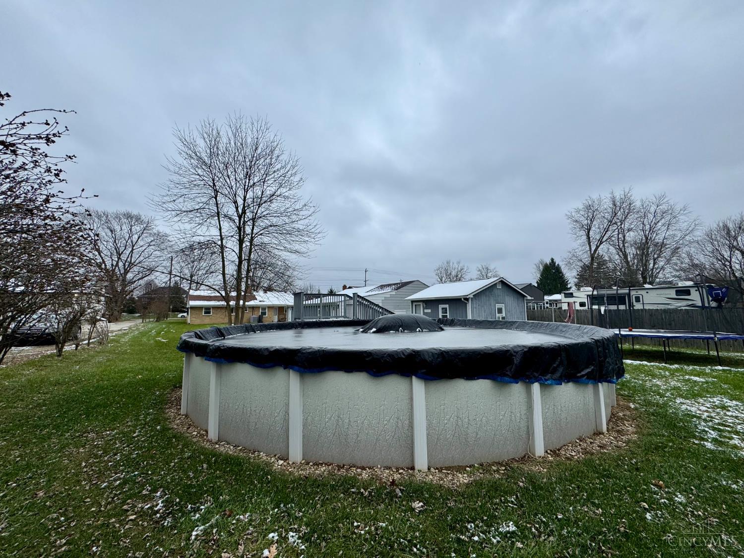 8611 Butler Warren Road West Chester, OH 45069 - Photo 64 of 71 Gallery Image 64