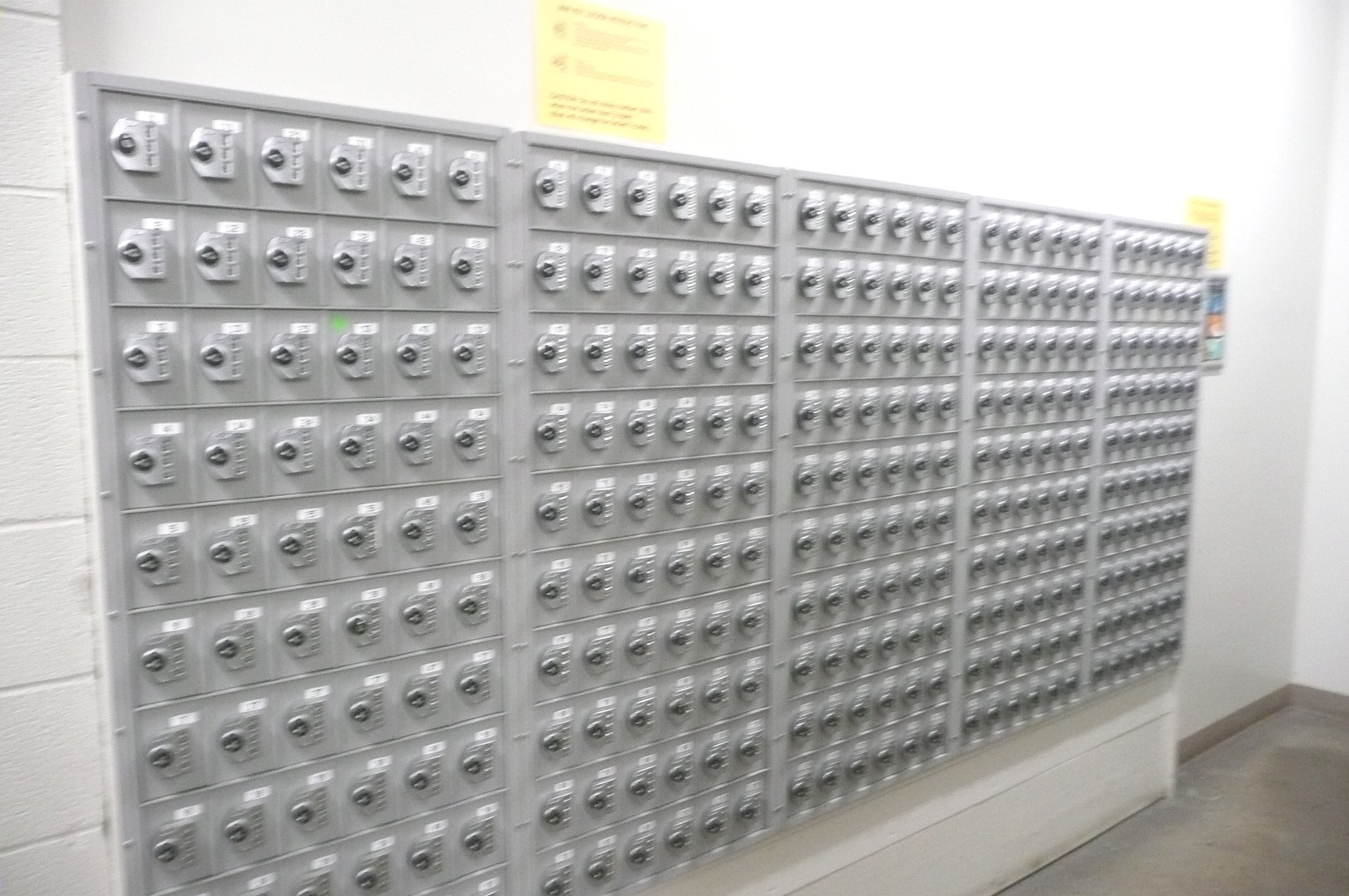 1255 South State Street, Unit 1414 Chicago, IL 60605 - Photo 23 of 24 a view of a window