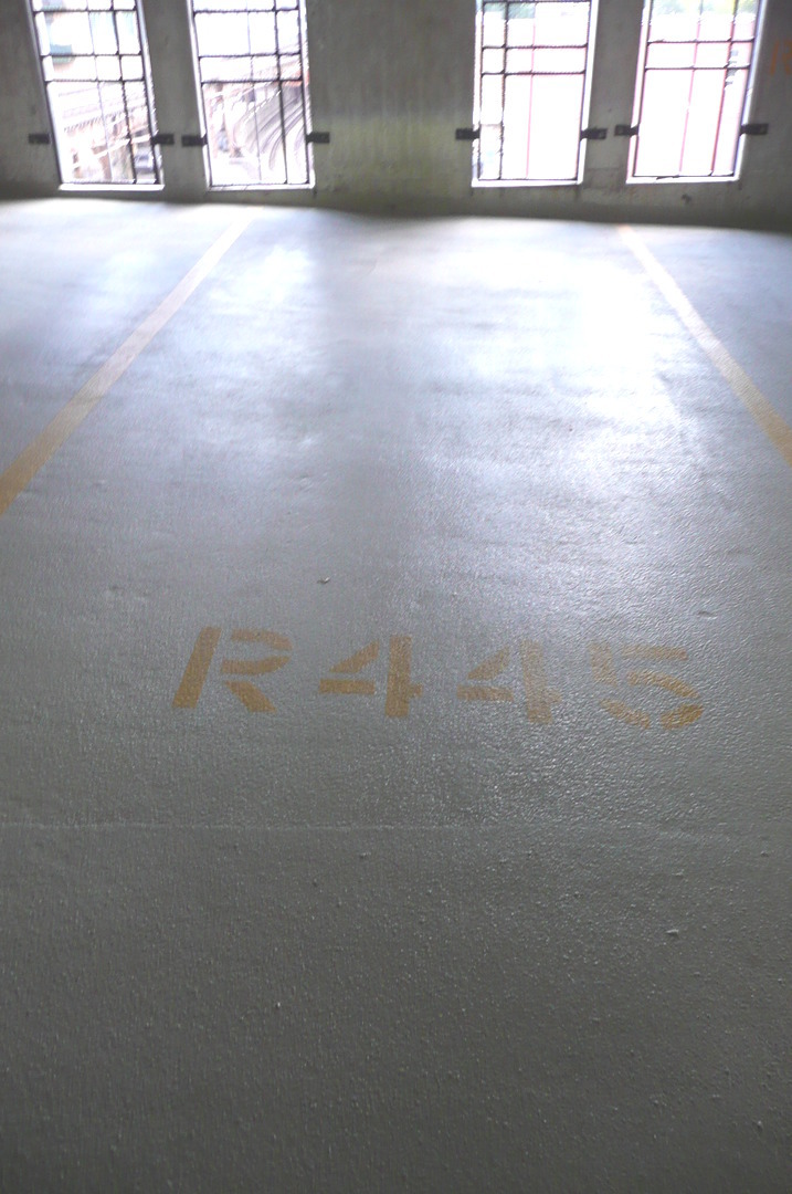 1255 South State Street, Unit 1414 Chicago, IL 60605 - Photo 24 of 24 a view of an empty room with a window