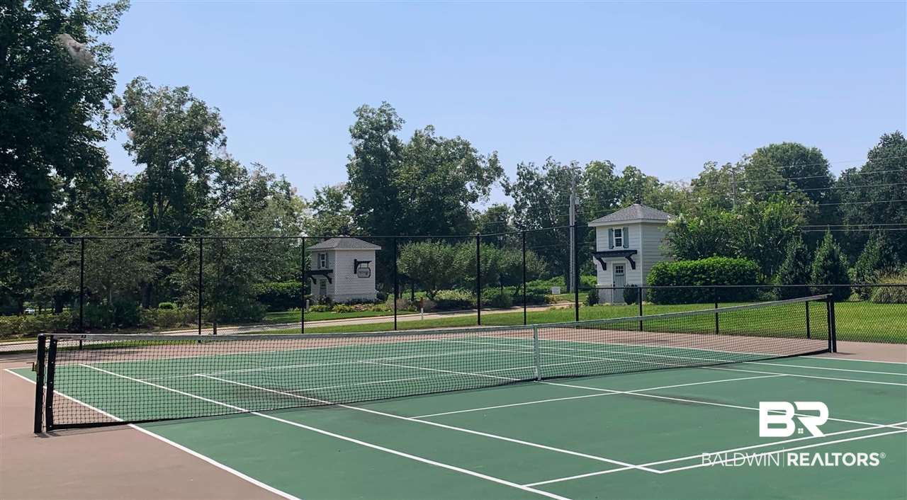 427 Nandina Loop Fairhope, AL 36532 - Photo 28 of 30 Tennis Court