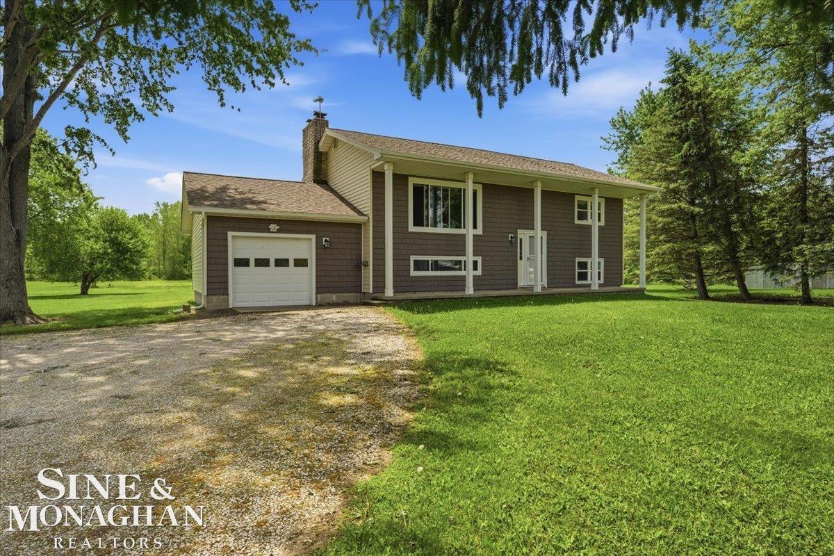 7619 Adair Road Casco, MI 48064 - Photo 44 of 50
