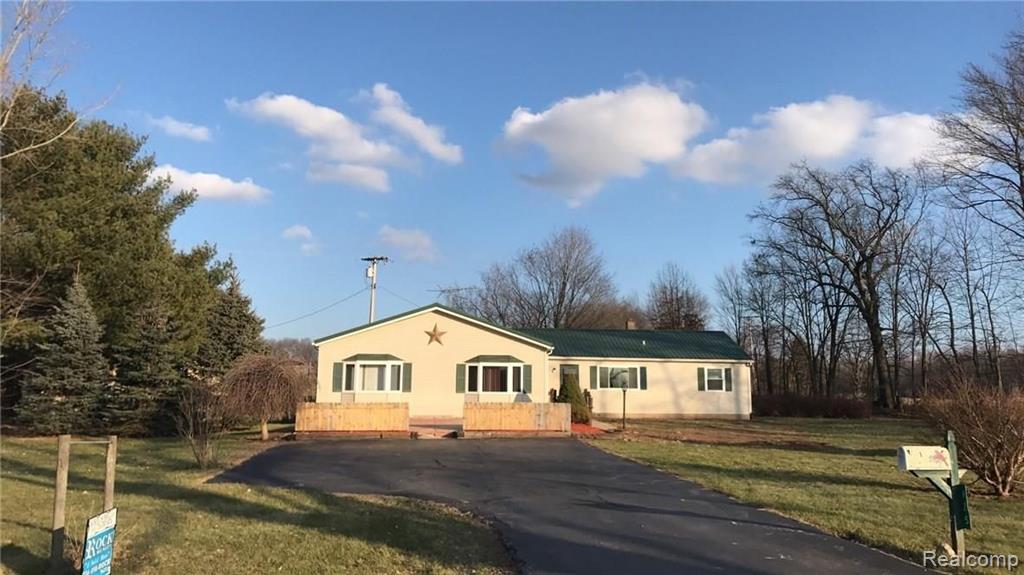 625 Brogan Road Webberville, MI 48892 - Photo 3 of 71