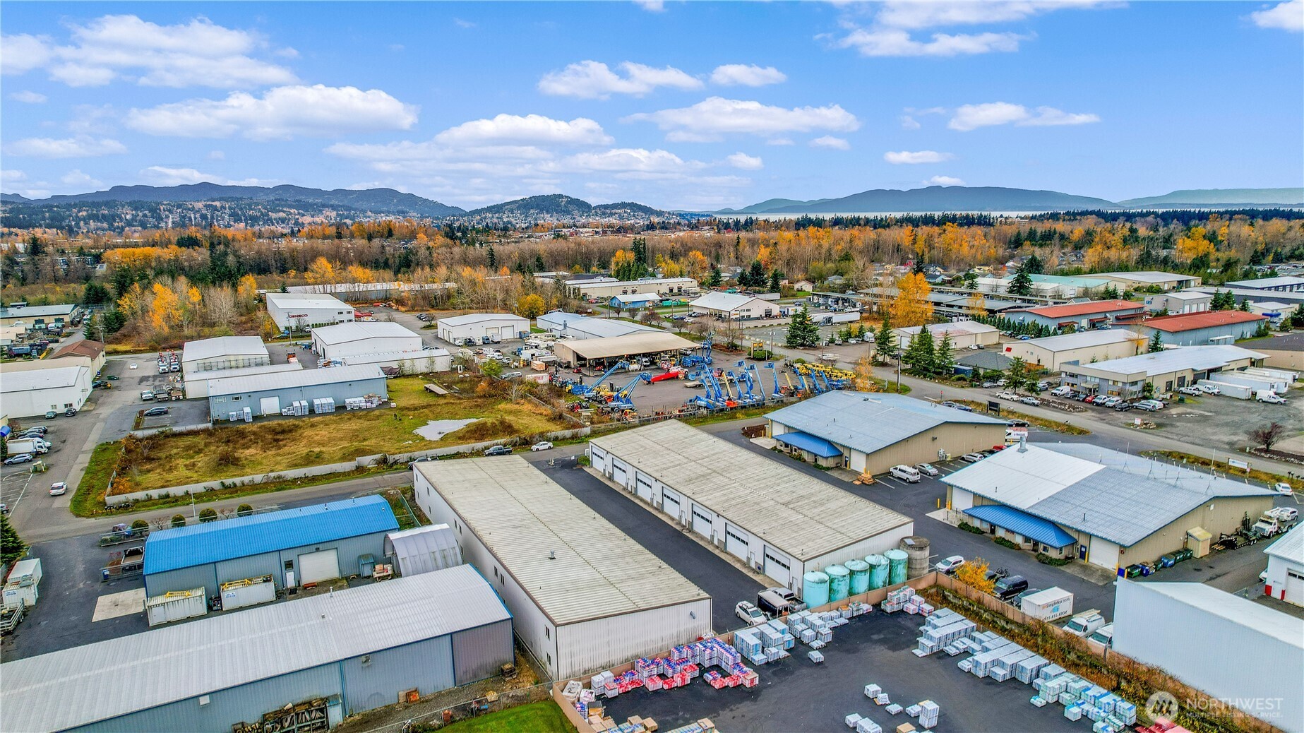 1985 Alpine Way, Unit 12 Bellingham, WA 98226 - Photo 30 of 31