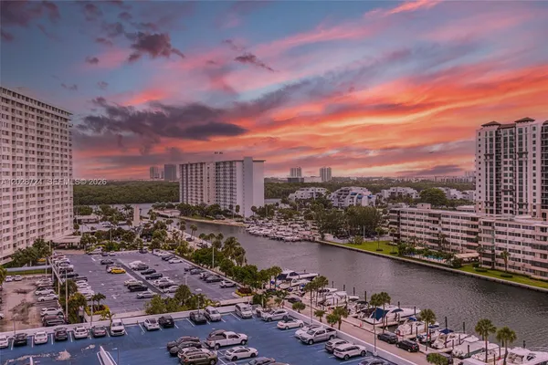 $2,400 | 100 Bayview Drive, Unit 1102, Sunny Isles Beach, FL 33160
