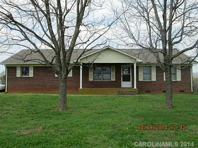 750 Happy Lake Road Salisbury, NC 28146 - Photo 1 of 12 Gallery Image 1