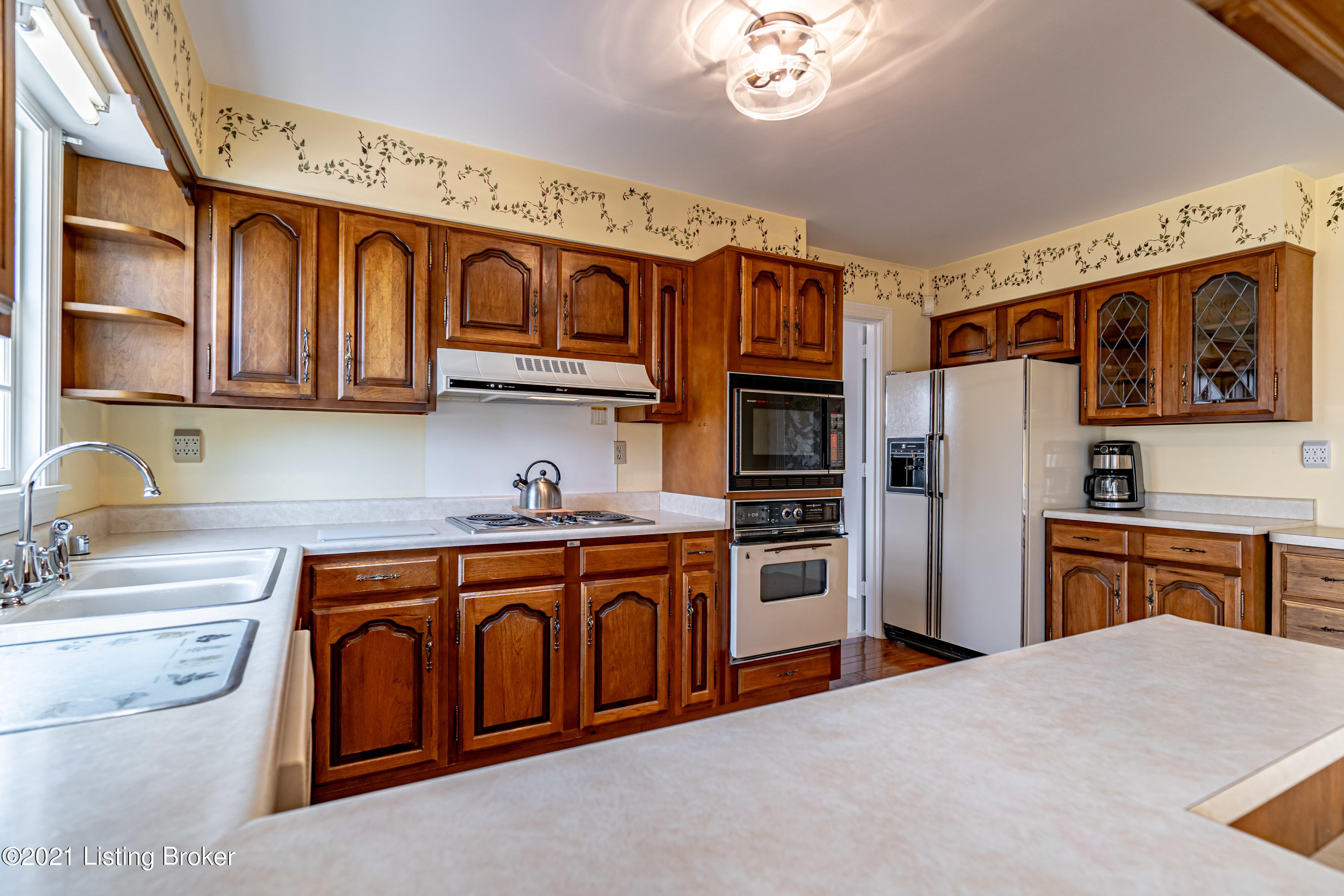 2574 South Property Road Eminence, KY 40019 - Photo 8 of 60 8
