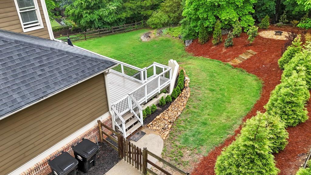 62 Applewood Lane Acworth, GA 30101 - Photo 57 of 77