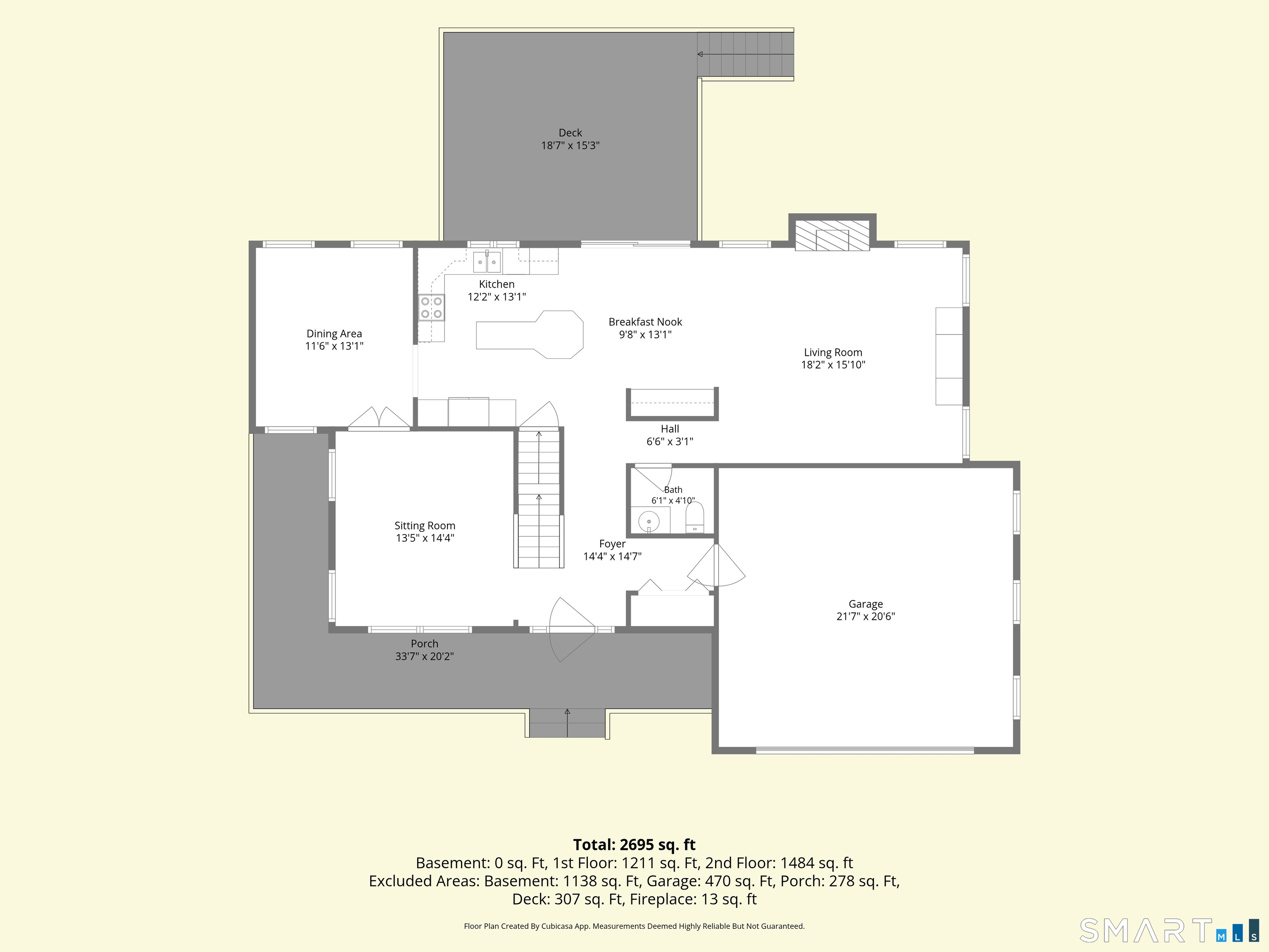 9 Spinnaker Road Waterford, CT 06385 - Photo 39 of 40 Gallery Image 39