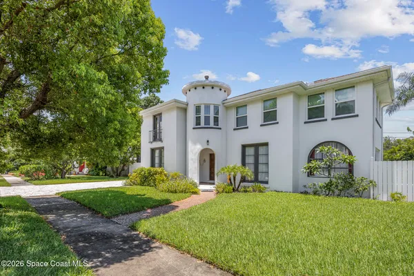 $1,150,000 | 130 Valencia Road, Rockledge, FL 32955