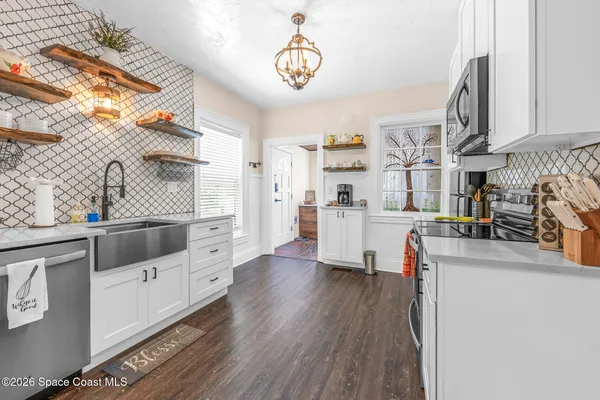 $1,150,000 | 130 Valencia Road, Rockledge, FL 32955