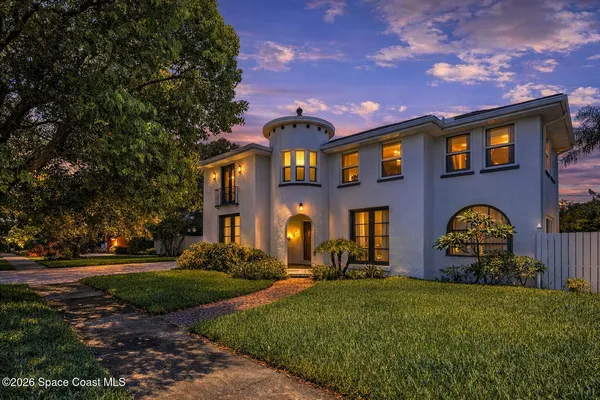 $1,150,000 | 130 Valencia Road, Rockledge, FL 32955