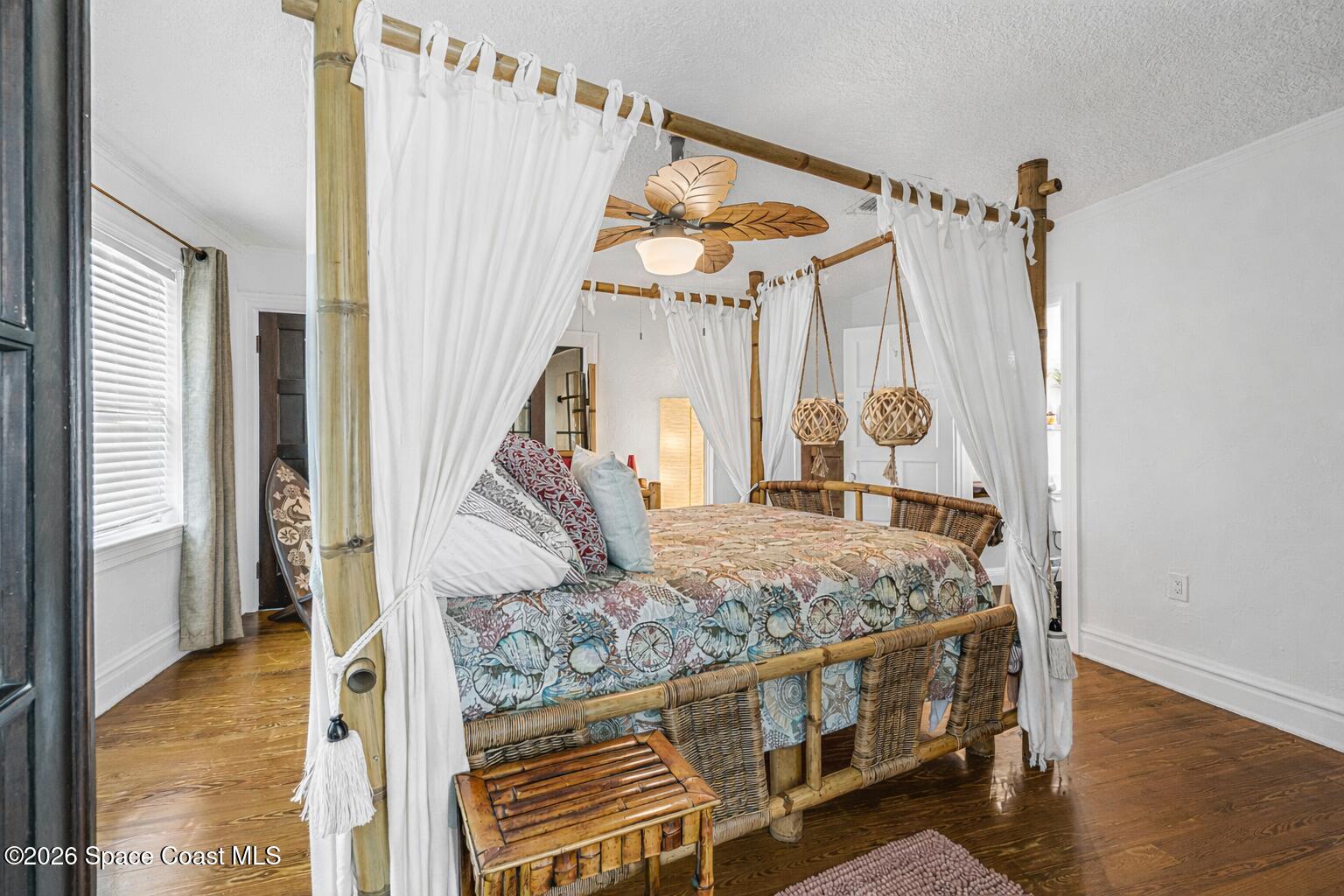 130 Valencia Road Rockledge, FL 32955 - Photo 26 of 66 Tropical-Inspired Primary Suite Retreat