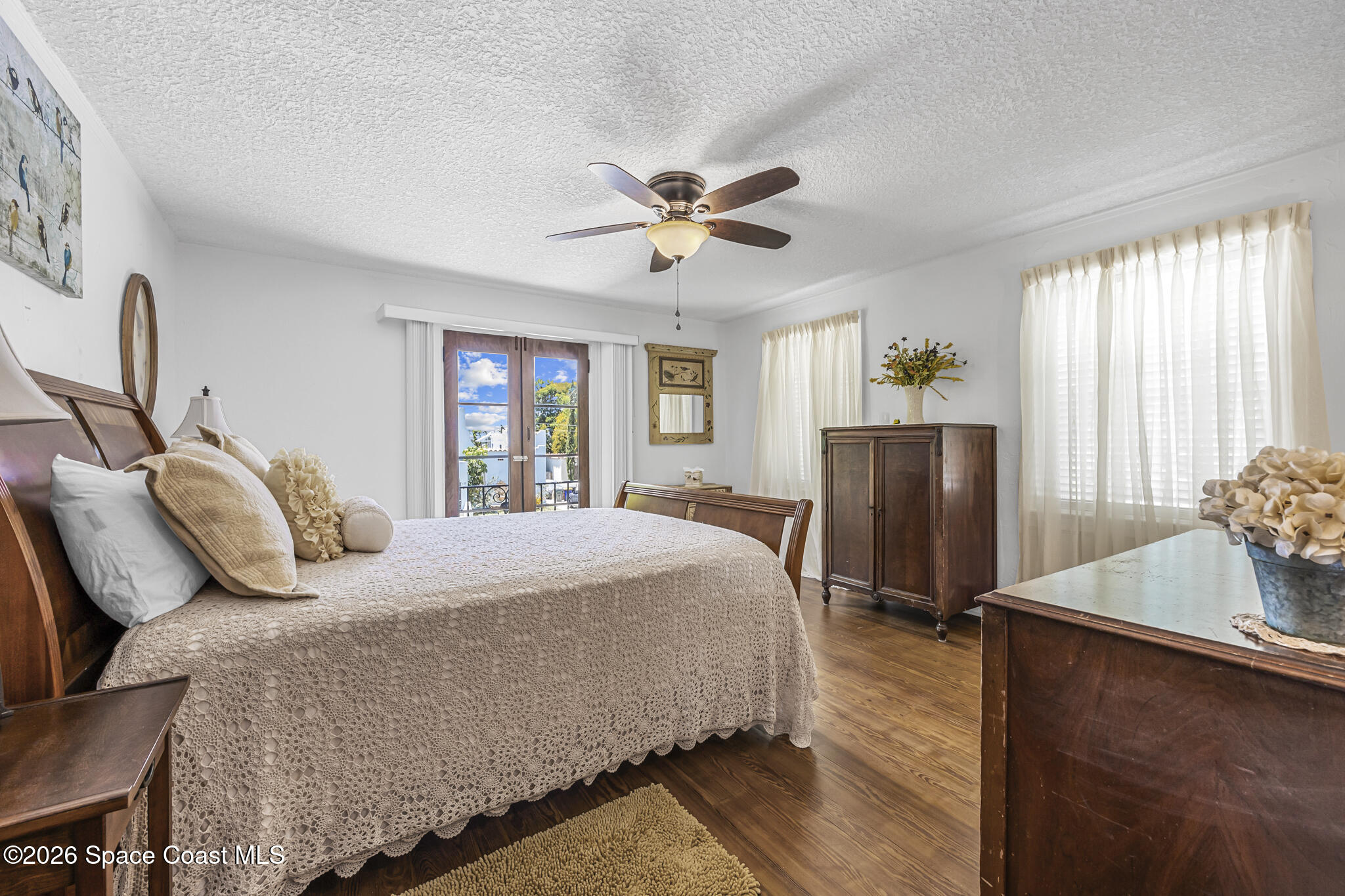 130 Valencia Road Rockledge, FL 32955 - Photo 33 of 66 Cozy Bedroom