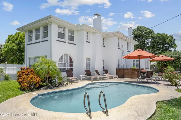 $1,150,000 | 130 Valencia Road, Rockledge, FL 32955