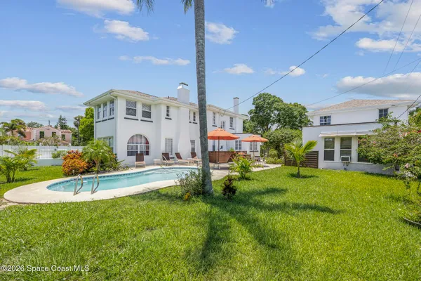 $1,150,000 | 130 Valencia Road, Rockledge, FL 32955