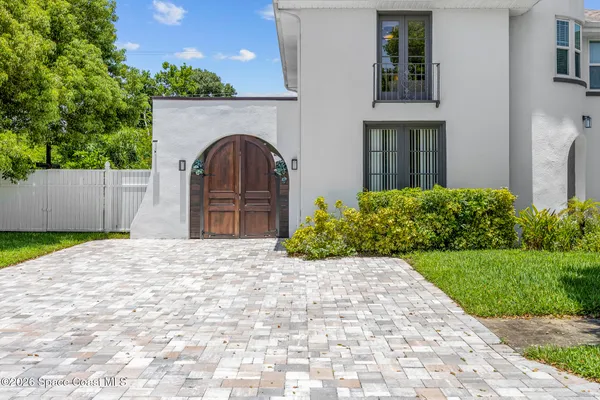 $1,150,000 | 130 Valencia Road, Rockledge, FL 32955