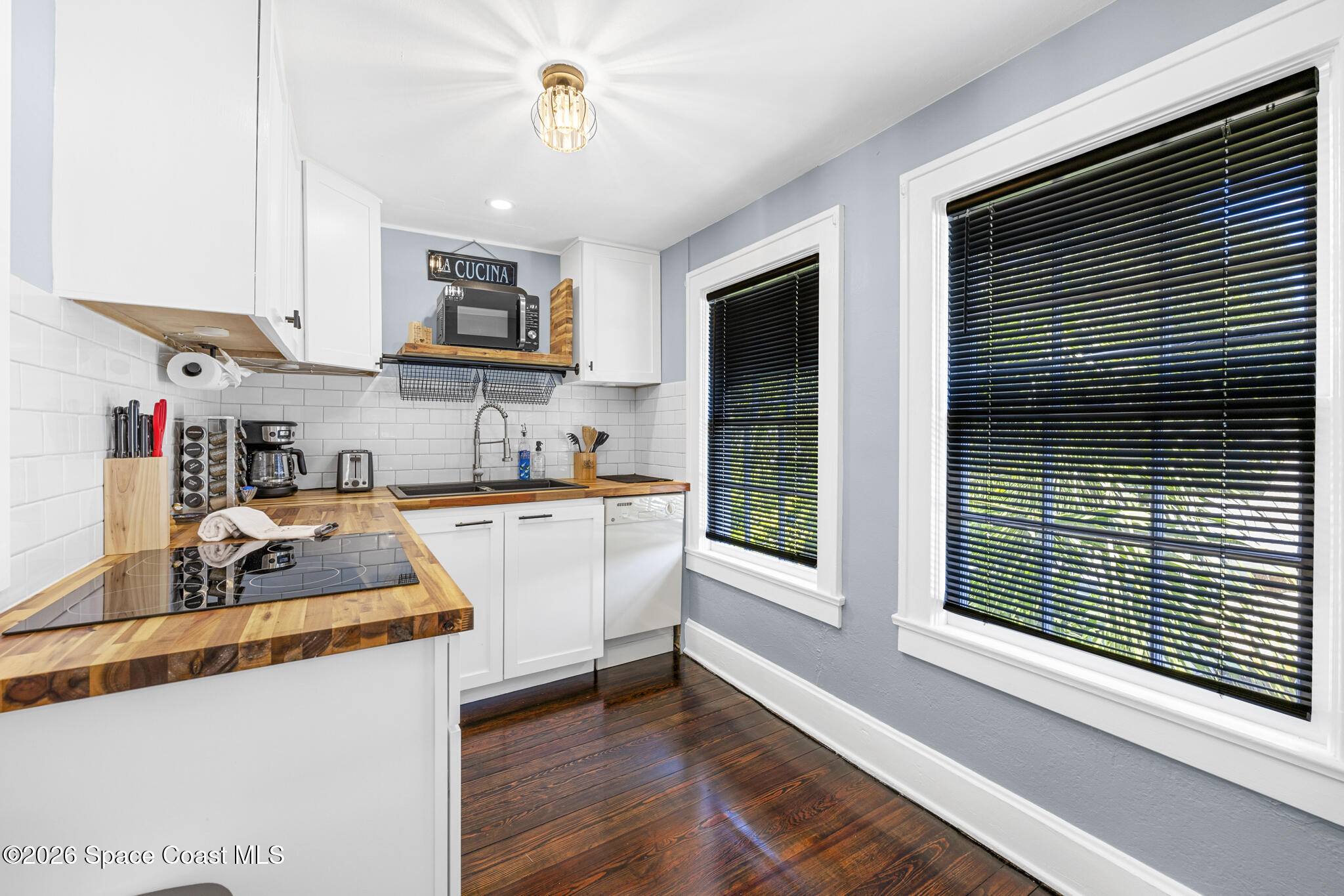 130 Valencia Road Rockledge, FL 32955 - Photo 54 of 66 Thoughtfully Designed Apartment Kitchen