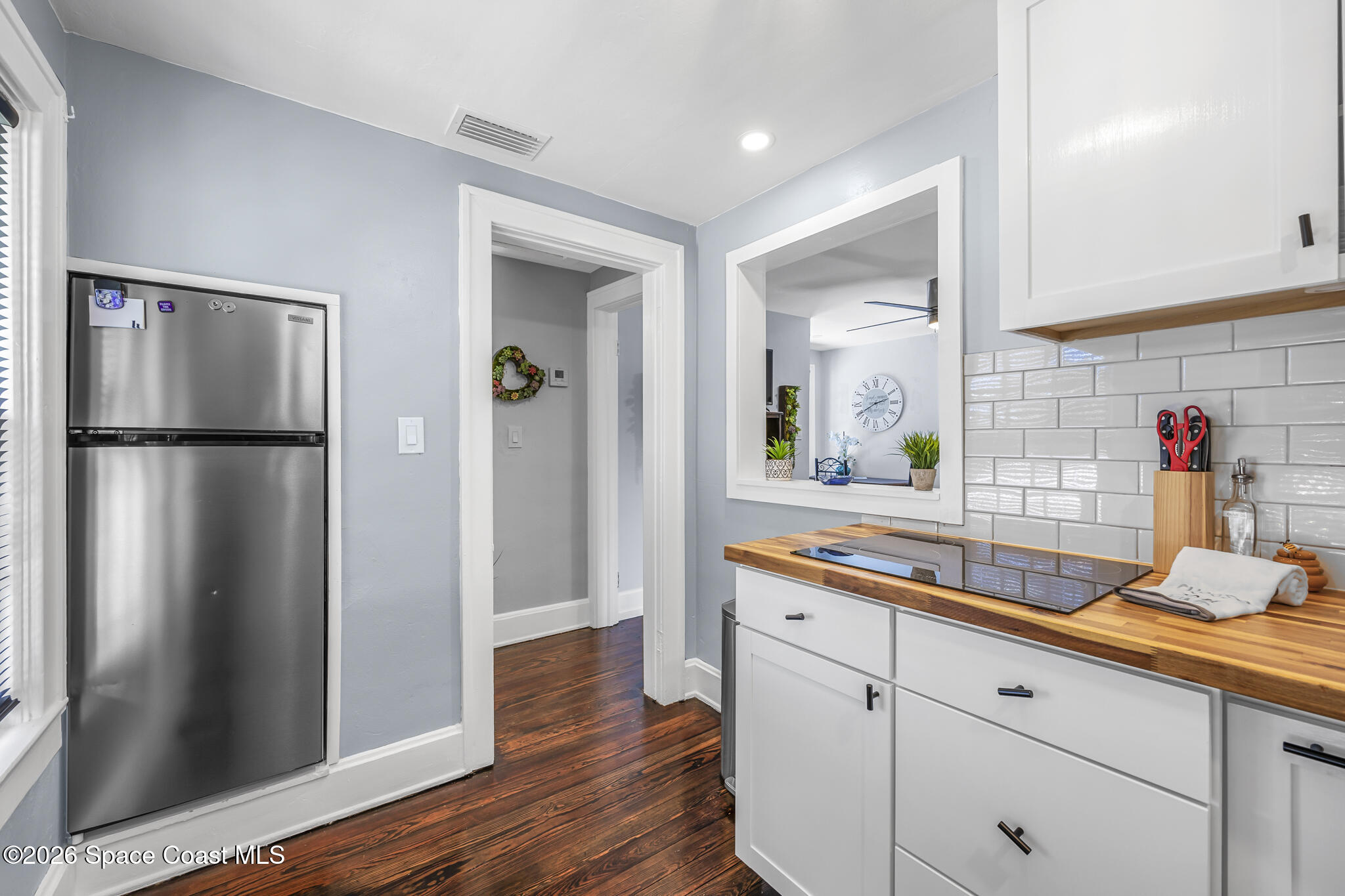 130 Valencia Road Rockledge, FL 32955 - Photo 55 of 66 Thoughtfully Designed Apartment Kitchen