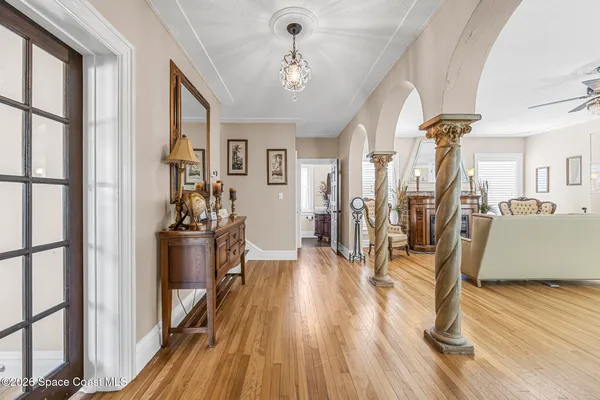 $1,150,000 | 130 Valencia Road, Rockledge, FL 32955