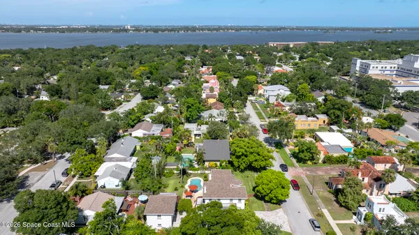 $1,150,000 | 130 Valencia Road, Rockledge, FL 32955