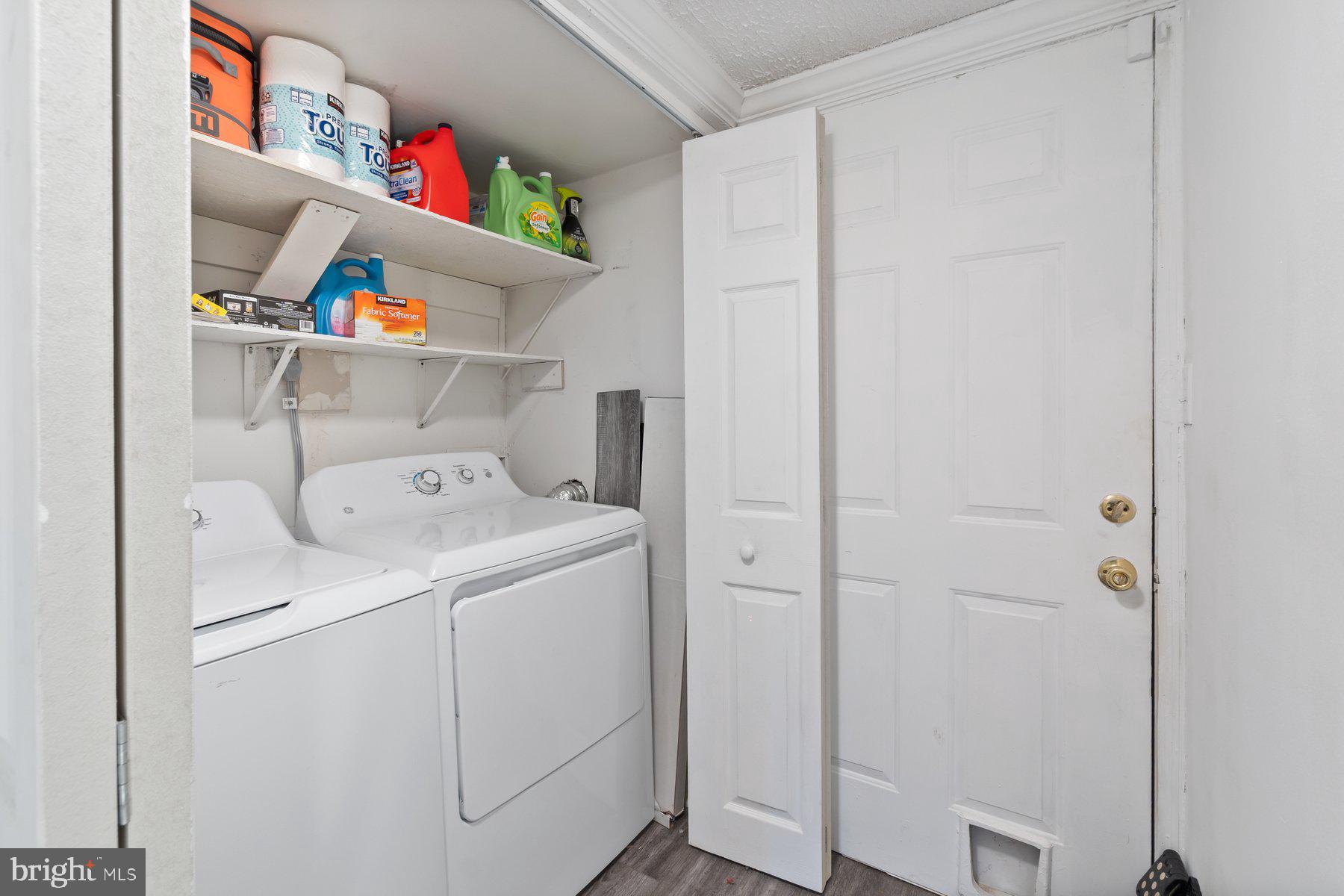 7835 Bensville Road Waldorf, MD 20603 - Photo 24 of 30