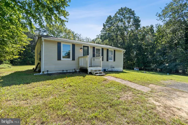 $299,900 | 7835 Bensville Road, Waldorf, MD 20603