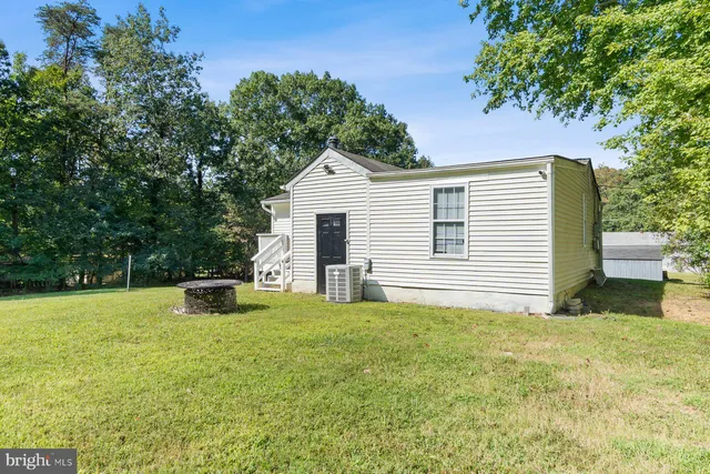 $299,900 | 7835 Bensville Road, Waldorf, MD 20603