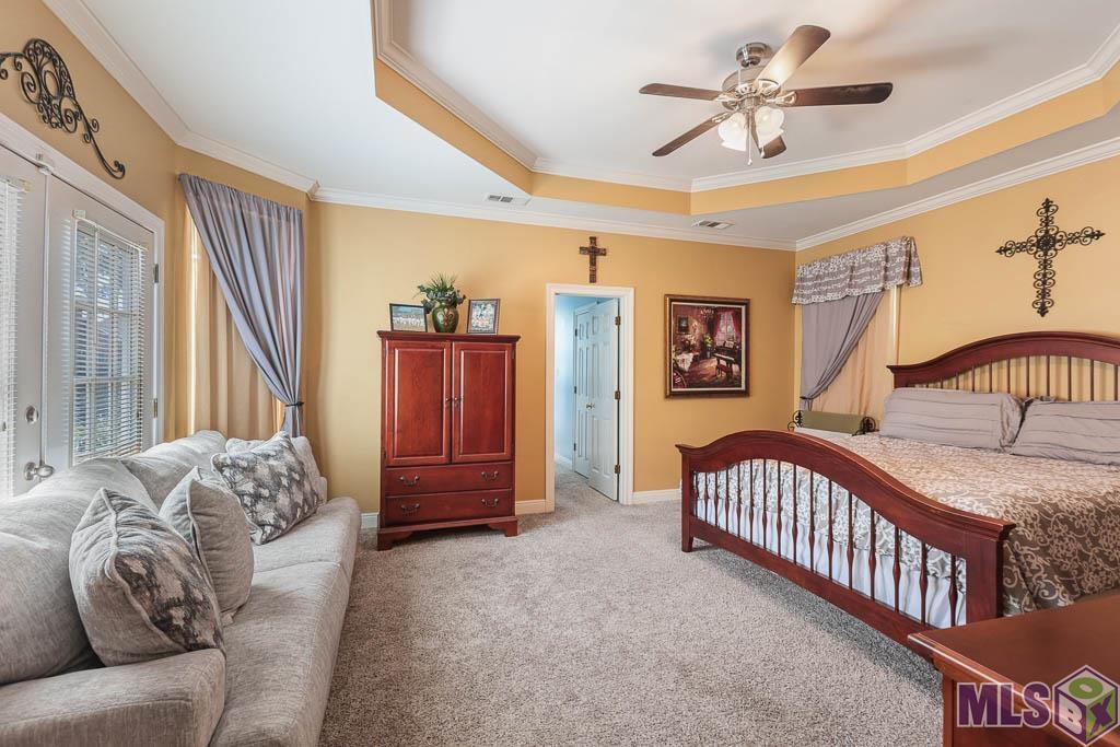 6318 Double Tree Drive Baton Rouge, LA 70817 - Photo 17 of 37