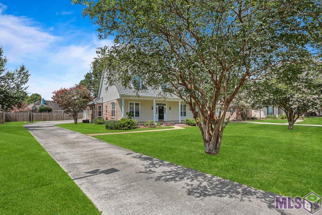 6318 Double Tree Drive Baton Rouge, LA 70817 - Photo 2 of 37